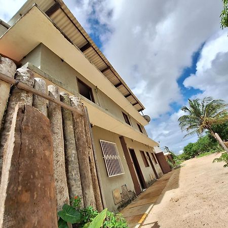 Pousada Maria Sara Jijoca de Jericoacoara Eksteriør bilde