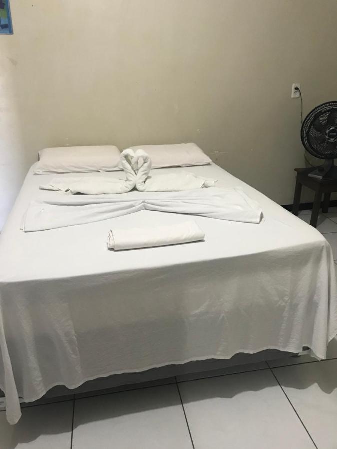 Pousada Maria Sara Jijoca de Jericoacoara Eksteriør bilde