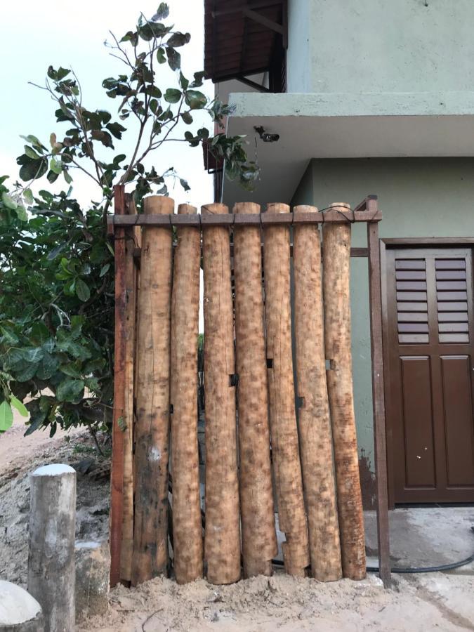 Pousada Maria Sara Jijoca de Jericoacoara Eksteriør bilde