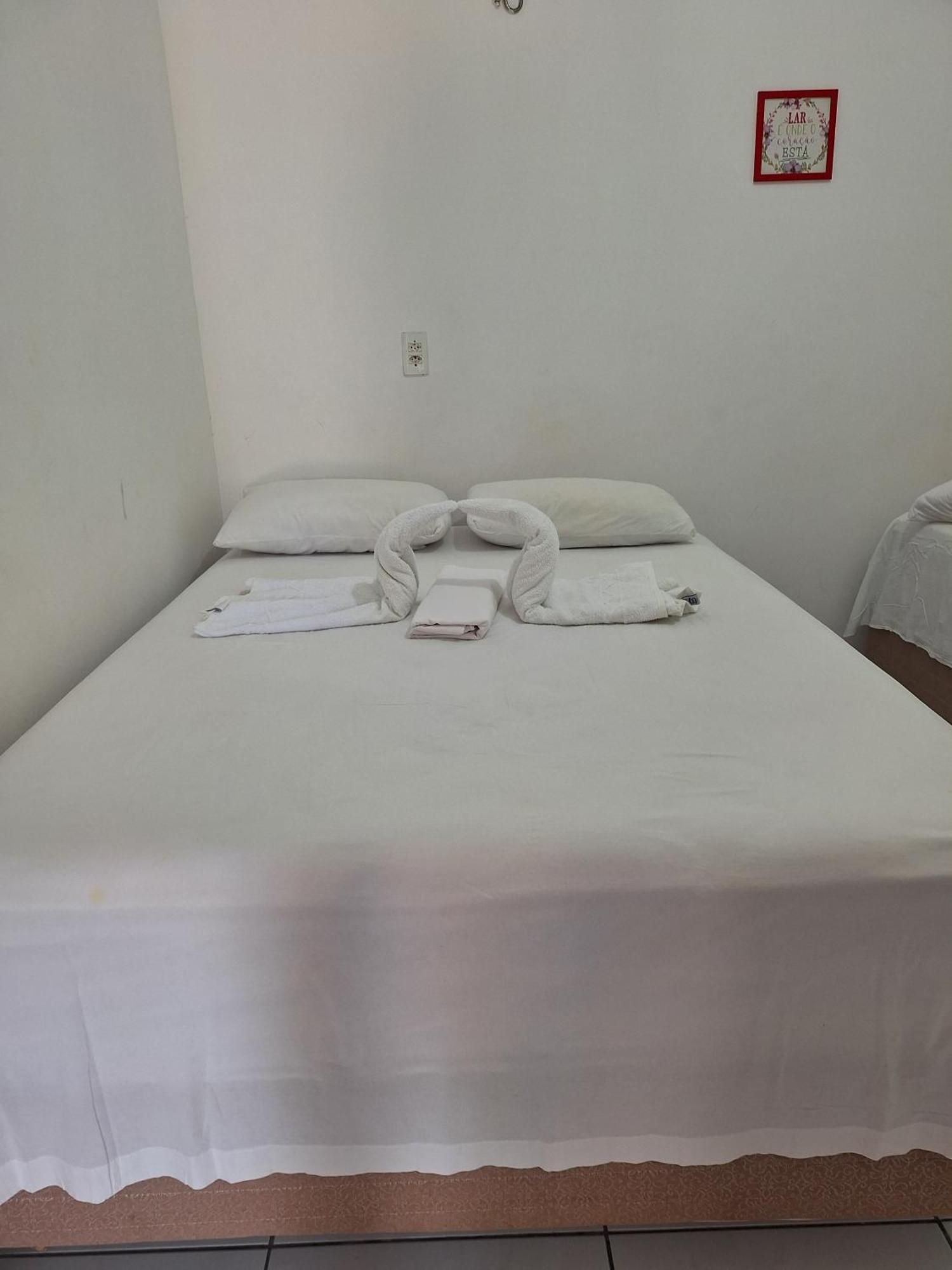 Pousada Maria Sara Jijoca de Jericoacoara Rom bilde