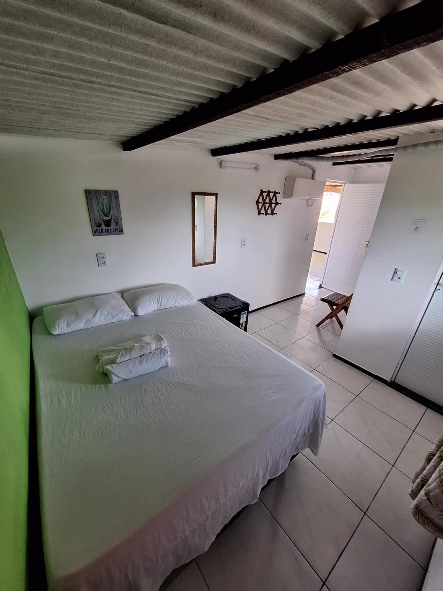 Pousada Maria Sara Jijoca de Jericoacoara Rom bilde